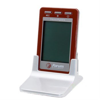 Forum NovApex N31 New - портативный апекслокатор с жидкокристаллическим дисплеем