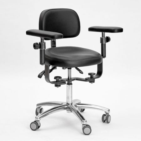 Мedergostuehle MegErgo-785 Стандарт  – стул микроскописта