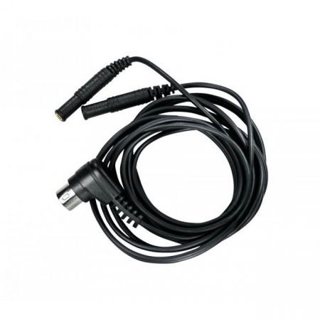 Forum Wire is long - провод длинный для загубника и держателя файла к апекслокатору Bingo 1020 и Novapex N21