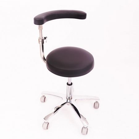 Мedergostuehle – Стул с абдоминальным упором (без кольца)