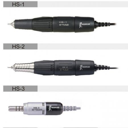 Woodpecker HS-3 - мотор терапевтический (к SPEEDY-1)