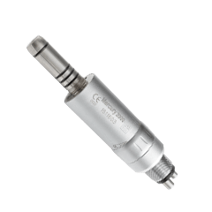 MERCURY 2000 - пневматический микромотор с внутреннем охлаждением