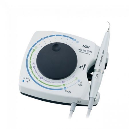NSK Varios 570 - многофункциональный портативный ультразвуковой скалер (без оптики)