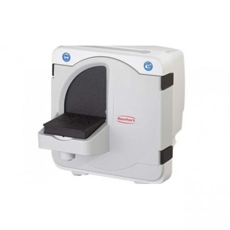 Renfert MT3 - триммер для мокрой обработки, с диском Marathon