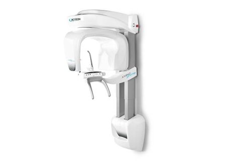 Acteon Prime 2D – Цифровой ортопантомограф