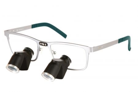 Optergo VinKep Xtrem 5.5x – Бинокуляры