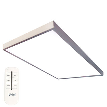 ДентЛайт-Комфорт - бестеневой стоматологический LED светильник с пультом ДУ