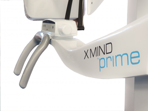 Acteon X-Mind Prime Pan 3D – Челюстно-лицевой компьютерный томограф