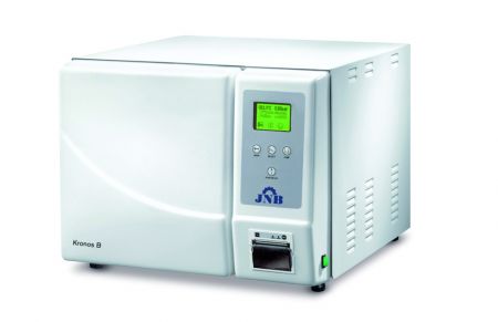 JNB KRONOS B23 Premium  - автоклав для стоматологии 
