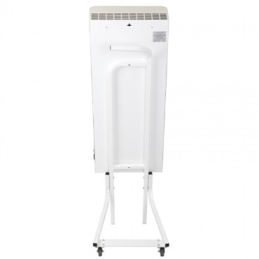 СПДС-110-Р - рециркулятор ультрафиолетовый бактерицидный передвижной