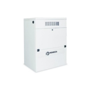 Remeza Housing - кожух шумозащитный для компрессоров с ресиверами 24 и 50 л