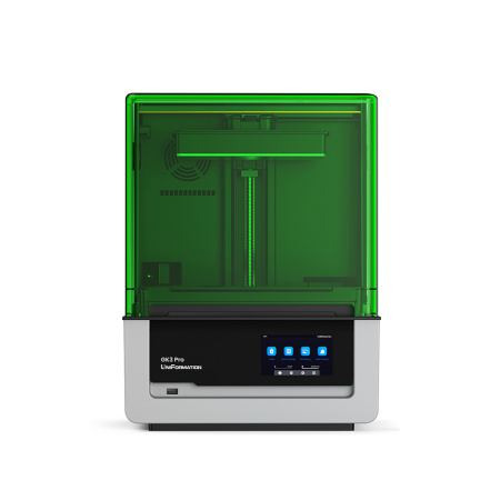 UniFormation GK3 PRO — LCD 3D-принтер
