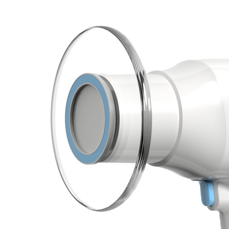 Защитный экран для портативной стоматологической рентгеновской системы GreenMED DT-703