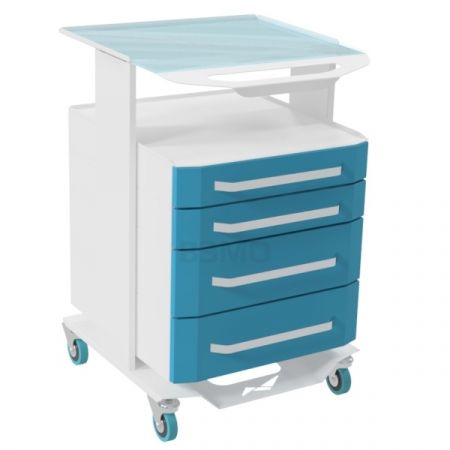 ВЗМО - Столик СИПС-Н-01 4 ящика