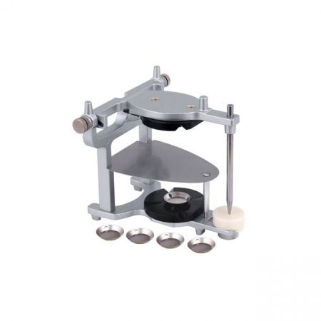 Jintai JT-02B - артикулятор