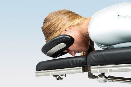 Brumaba Z1.029 - ПОЛУКРУГЛАЯ ОПОРА ДЛЯ ЛИЦА