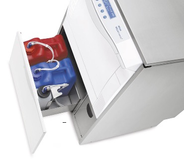 Melag MELAtherm - моюще-дезинфицирующая машина для стоматологии 