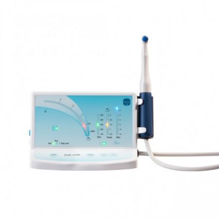 Ionyx Endy 6200 - эндодонтический мотор со встроенным апекслокатором