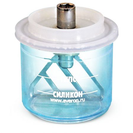 Аверон ЕС 0.25 М – Ёмкость для смешивания 0.25л.