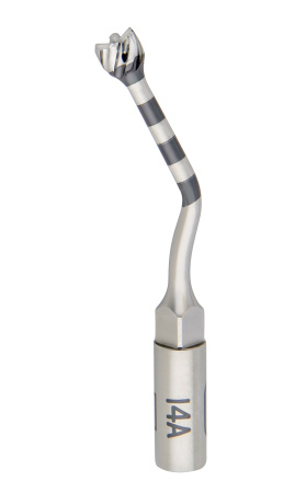 W&H I4A — Насадка для пошаговой подготовки ложа под имплантат