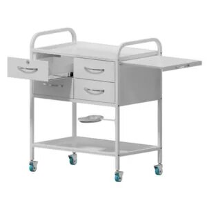 ВЗМО СИПС — Стол инструментальный процедурный специальный