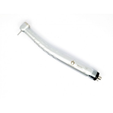 Appledental RED-SU - турбинный наконечник со стандартной головкой, керамическими подшипниками, для 4-х канального соединения