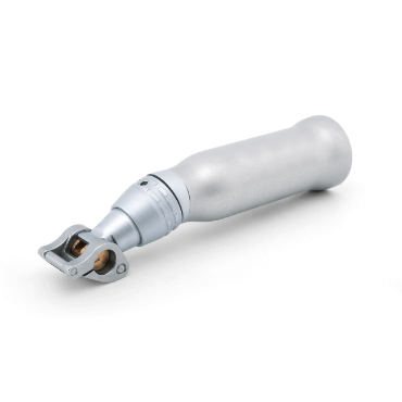 Nouvag 1970 - мукотом для снятия слизистой (мукопластика), без лезвий