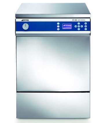 Smeg WD3060 - моюще-дезинфицирующая машина для стоматологических клиник 