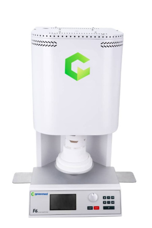 GreenMED F6 — Печь для спекания 