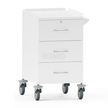 ВЗМО ТМА-03-М — Тумба медицинская анестезиолога