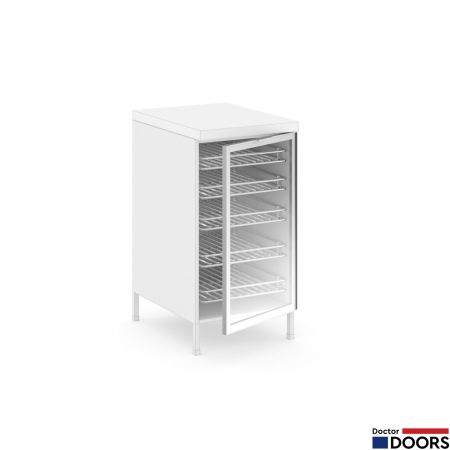 Doctor Doors ТМ-20 – Тумба медицинская