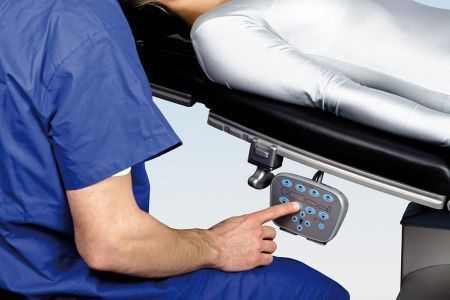 Brumaba Z1.026 - КОРОТКИЙ ДЕРЖАТЕЛЬ ДИСТАНЦИОННОГО УПРАВЛЕНИЯ