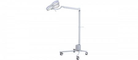 Dr. Mach МАСН LED 300 DF операционная светодиодная лампа мобильный штатив