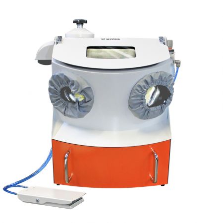 Аверон АСОЗ 1.1 АРТ ПРЕСС – Для распаковки опок с пресс-керамикой