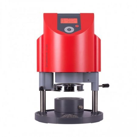 Dreve Dentamid DRUFOMAT SCAN - универсальная прессо-термоформирующая установка для изготовления зубных протезов, с принадлежностями