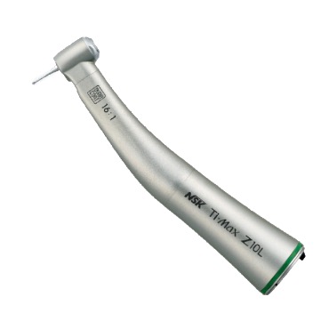 NSK Ti-Max Z10L – угловой наконечник с оптикой, 16:1
