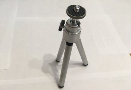 Спарк-Дон Штатив - штатив настольный для Вакумикс-10