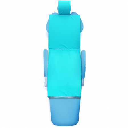 Тексполимер Волна - матрас стоматологический с подушкой