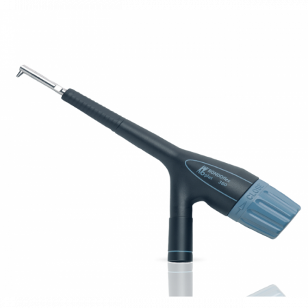 KaVo RONDOflex plus 360 - воздушно-абразивный наконечник