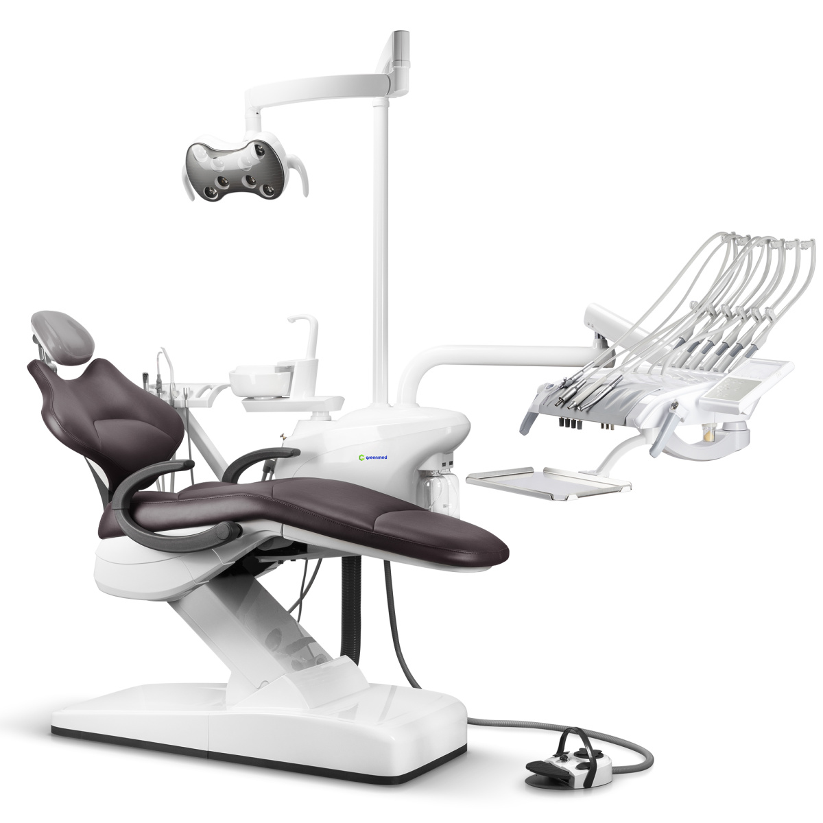 GreenMED GD-S800 ВП Brown M8.jpg