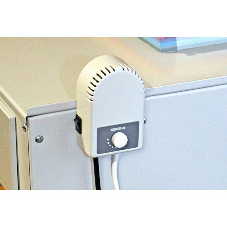 Аверон БРМ 1.1 - регулятор мощности вытяжки