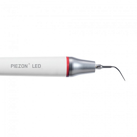 EMS Piezon 150 LED - портативный ультразвуковой аппарат со светом для удаления зубного камня