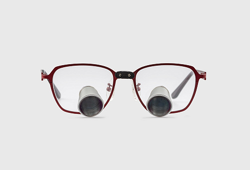 Swan HD 3,0x – Бинокуляры