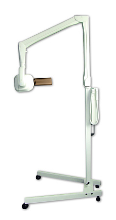 Acteon X-Mind DC - высокочастотный дентальный рентгеновский аппарат