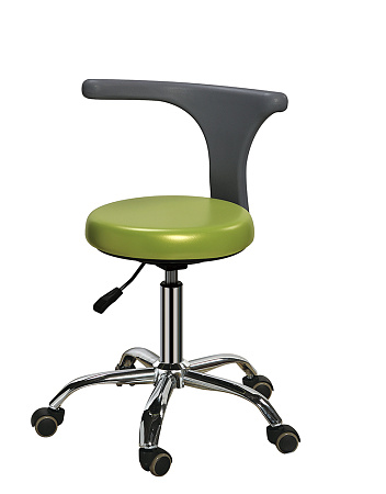 GreenMED S450 – Стоматологическая установка с нижней подачей