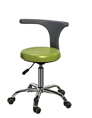 GreenMED S450 – Стоматологическая установка с нижней подачей