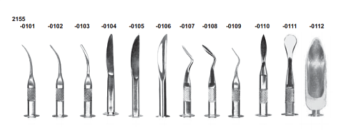 Renfert Waxlectric II - электрошпатель