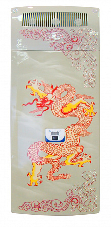 Виталия ОРБ-2П «POZIS» - Облучатель-рециркулятор бактерицидный с рисункой и инкрустацией