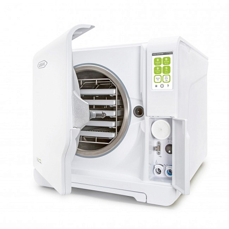 W&H LISA 22 - автоклав класса В, 22 л