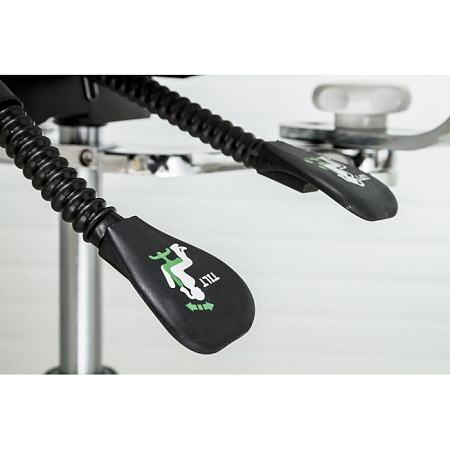 Jingle JKS-037 - стул врача-стоматолога для работы с микроскопом​